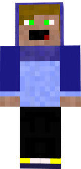 Bubi3punkt0 Skin