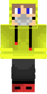 Mój skin !!!