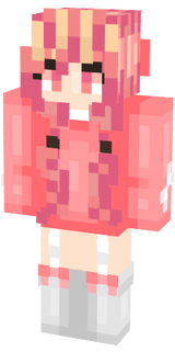 My Skin derp herp lerp merp slurp