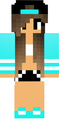 Preview of texture: char