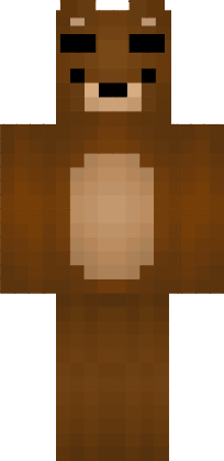 Preview of texture: Manbearpig