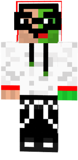 TurtleGamer9905 5.0 Incoming 6.0