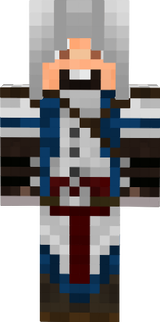 asasins keni