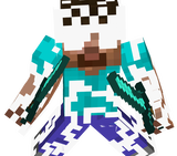 full power herobrine