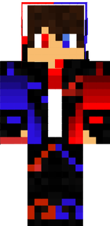 redorblue