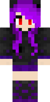Ender Girl