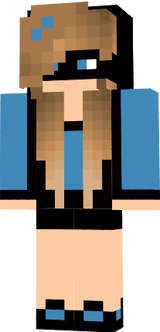 NinjaaaGuurl cx