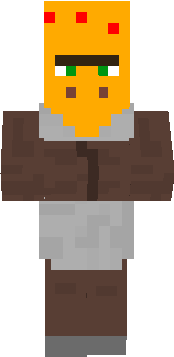 Preview of texture: pizza villager