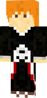 flame ichigo