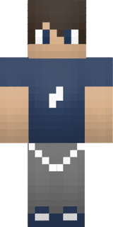 Skin Gabriel51
