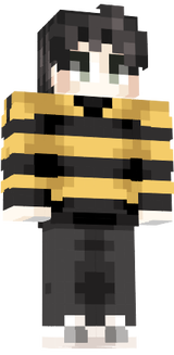 Jin (GoGo)