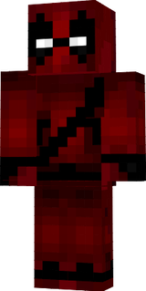 Deadpool  :D