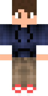 skin de arthur