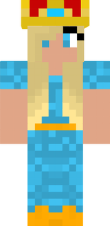 water princess