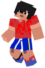 jamel cabatuan anime boy jamel get gigant fist cute 