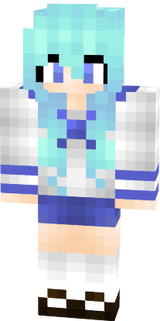 School Girl