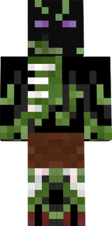 dark pigmen