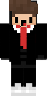 Noob_Jak2 Funeral traje