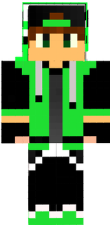 My skin 2