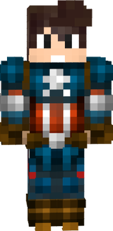 Captain America (WH) 