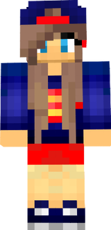super girl