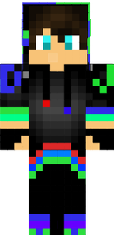 Gamer Brawl VB