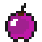 Purple_apple