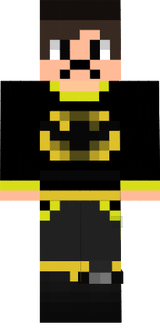 Arthur_29 d Batman