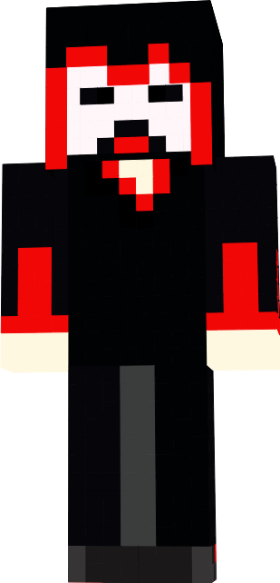 Preview of texture: Hunger