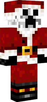 Christmas creeper