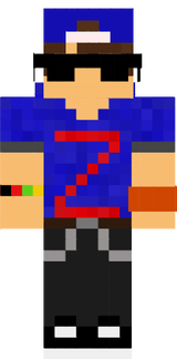 Zekster