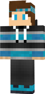 Skin Überarbeitet