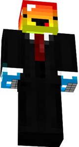 rianbow drp slime