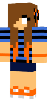 DashLT herobrine Halloween!