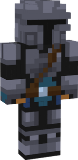 Mandelorian
