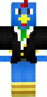 Galinha Pintadinha escolar