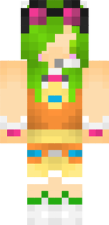 Gumi Vocaloid