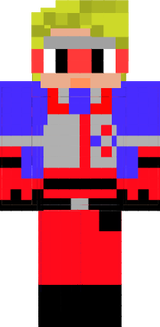  japer kid danger