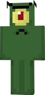 Plankton skin