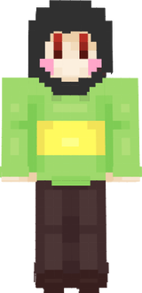 Chamura AKemi