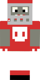zumbie