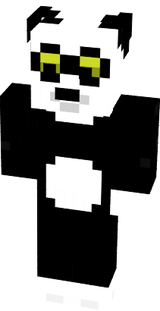 MisterPanda