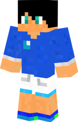 Skin BR