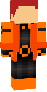 Shawn (Six Paths)