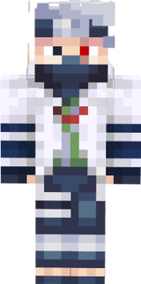 kakashi criansa