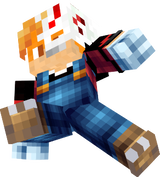 Ichigocraft