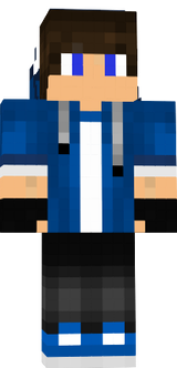 patrik skin