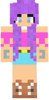 NEW SKIN