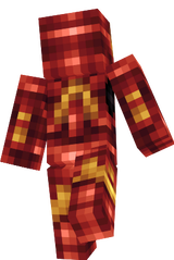 Iron men