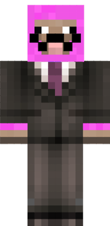 pink shep